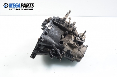 Ръчна скоростна кутия за Peugeot Partner Combispace (05.1996 - 12.2015) 1.9 D, 69 к.с.