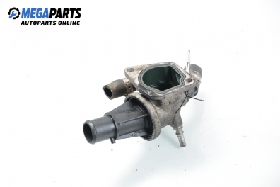 Корпус на термостат за Fiat Doblo Cargo (11.2000 - 02.2010) 1.3 JTD 16V, 70 к.с.