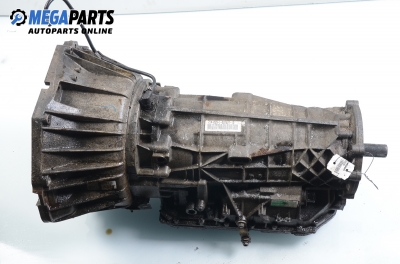 Автоматична скоростна кутия за BMW X5 Series E53 (05.2000 - 12.2006) 4.4 i, 286 к.с., автоматик, № 5HP-24 BMW 1423949