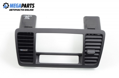 Духалки парно за Subaru Legacy IV Wagon (09.2003 - 12.2009)