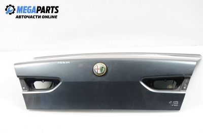Заден капак за Alfa Romeo 156 Sedan (09.1997 - 09.2005), седан