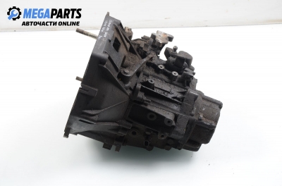 Ръчна скоростна кутия за Fiat Doblo Cargo (11.2000 - 02.2010) 1.3 JTD 16V, 70 к.с.