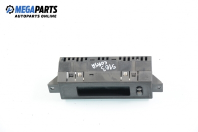 Дисплей за Opel Corsa C Hatchback (09.2000 - 12.2009)