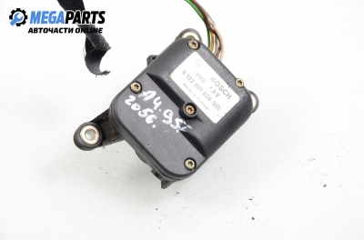 Моторче клапа парно за Audi A4 Sedan B5 (11.1994 - 09.2001) 1.8, 125 к.с., № Bosch 0 132 801 026