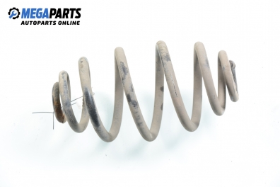Пружина за ходова част за Audi A6 Sedan C5 (01.1997 - 01.2005), седан, позиция: задна