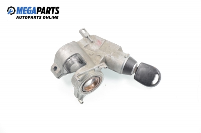 Контактен ключ за Volkswagen Golf III Hatchback (08.1991 - 07.1998)