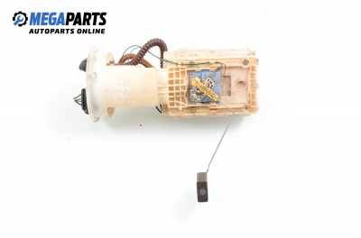 Нивомер за Volkswagen Passat Sedan B5.5 (10.2000 - 12.2005) 2.0