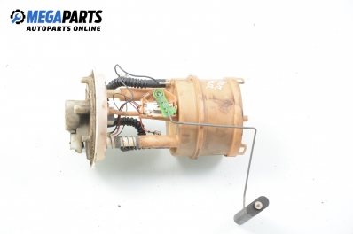 Нивомер за Fiat Punto Hatchback II (09.1999 - 07.2012) 1.2 60 (188.030, .050, .130, .150, .230, .250)