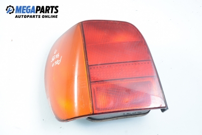 Стоп за Volkswagen Polo Hatchback II (10.1994 - 10.1999), хечбек, позиция: лява, Hella