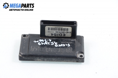 Комутатор за Ford Fiesta III Hatchback (01.1989 - 01.1997) 1.3 Catalyst, 60 к.с.
