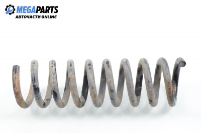 Пружина за ходова част за Mercedes-Benz E-Class Sedan (W210) (06.1995 - 08.2003), седан, позиция: предна