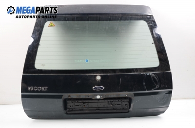 Заден капак за Ford Escort VI Estate (09.1992 - 01.1995), комби
