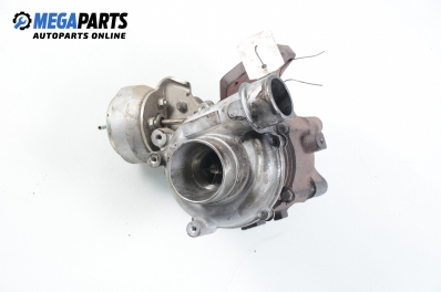 Турбо за Mazda 6 Hatchback I (08.2002 - 12.2008) 2.0 DI, 143 к.с., № VJ36 0882