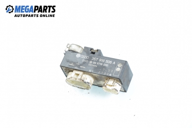 Реле за перка охлаждане за Volkswagen Golf III Hatchback (08.1991 - 07.1998) 1.6, № 357 919 506 A