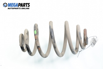 Пружина за ходова част за Audi A6 Sedan C5 (01.1997 - 01.2005), седан, позиция: задна