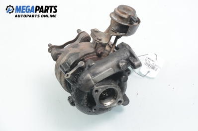 Турбо за Nissan Almera II Hatchback (01.2000 - 12.2006) 2.2 dCi, 136 к.с., № 14411 AW400