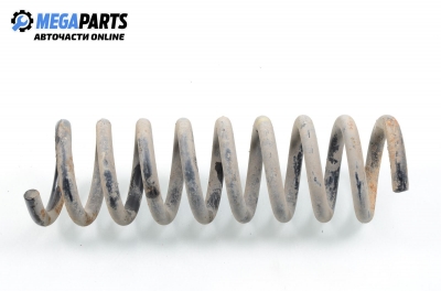 Пружина за ходова част за Mercedes-Benz E-Class Sedan (W210) (06.1995 - 08.2003), седан, позиция: предна