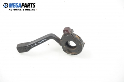 Лостче за светлини за Volkswagen Golf II Hatchback (08.1983 - 12.1992)