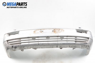 Предна броня за Mitsubishi Space Wagon Minivan I (01.1984 - 01.1992), позиция: предна