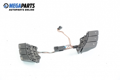 Бутони аудио управление за Opel Corsa C Hatchback (09.2000 - 12.2009)