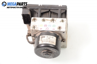 Помпа ABS за Fiat Bravo I Coupe (1995-10-01 - 2001-10-01), № 465 29 968