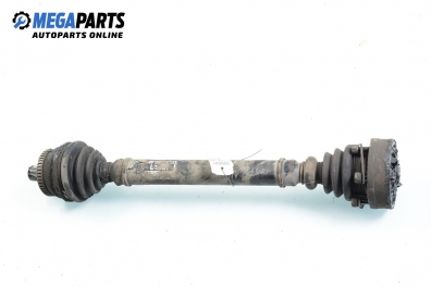 Полуоска за Audi A6 Sedan C5 (01.1997 - 01.2005) 1.8 T, 150 к.с., позиция: лява