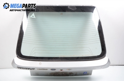Заден капак за Renault 19 I Hatchback (01.1988 - 09.1994), 4+1 вр., хечбек, позиция: задна
