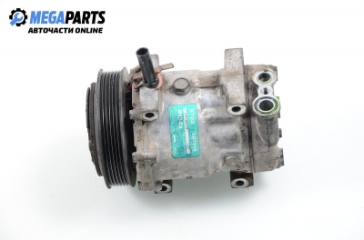 Компресор климатик за Alfa Romeo 156 Sedan (09.1997 - 09.2005) 1.6 16V T.SPARK (932A4), 120 к.с., № SD7V16