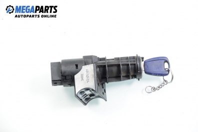 Контактен ключ за Fiat Punto Hatchback II (09.1999 - 07.2012)