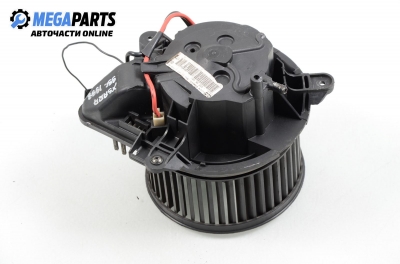 Вентилатор парно за Citroen Xsara Break (10.1997 - 03.2010)