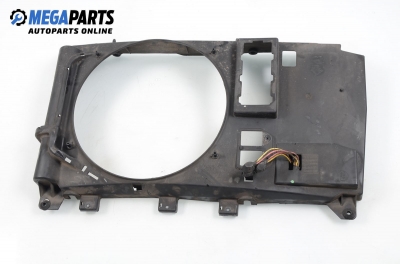 Дифузьор за Citroen Xsara Picasso (09.1999 - 06.2012) 1.8 16V, 115 к.с.