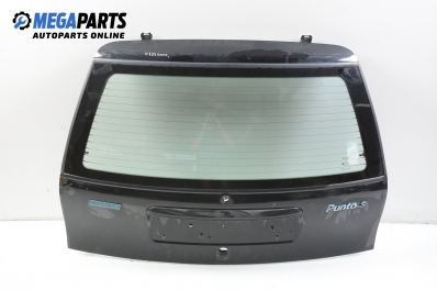 Заден капак за Fiat Punto Hatchback (09.1993 - 09.1999), 4+1 вр.