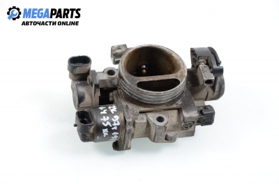 Дроселова клапа за Citroen ZX Break (10.1993 - 07.1999) 1.4 i, 75 к.с.