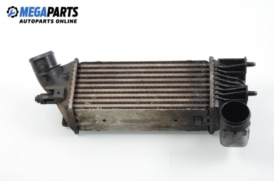 Интеркулер за Citroen C5 I Break (06.2001 - 08.2004) 2.0 HDi, 109 к.с.