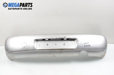 Задна броня за Ford Fiesta IV Hatchback (08.1995 - 09.2002)