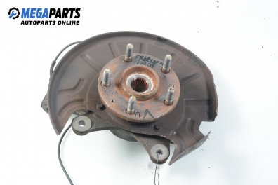 Шенкел главина за Land Rover Freelander SUV I (02.1998 - 10.2006), позиция: предна, лява