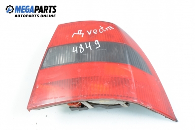 Стоп за Opel Vectra B Hatchback (10.1995 - 07.2003), хечбек, позиция: дясна, Carello