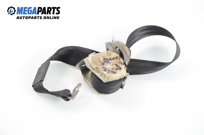 Предпазен колан за Volkswagen Caddy III Box (03.2004 - 05.2015), позиция: задна, дясна