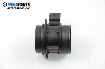 Дебитомер за Citroen C5 I Break (06.2001 - 08.2004) 2.0 HDi, 109 к.с., № Siemens 5WK9 628