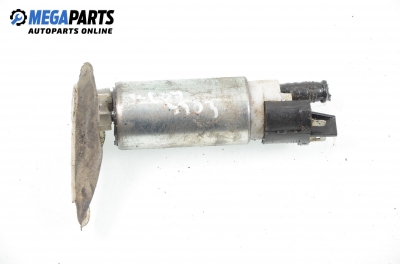Подкачваща помпа за Peugeot 607 Sedan (01.2000 - 07.2010) 2.2 HDi, 133 к.с.