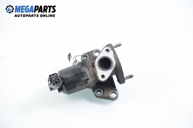 EGR-клапан за Mazda 6 Hatchback I (08.2002 - 12.2008) 2.0 DI, 143 к.с.