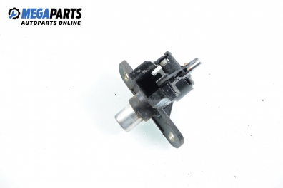 Ключалка заден капак за Opel Vectra B Hatchback (10.1995 - 07.2003), хечбек