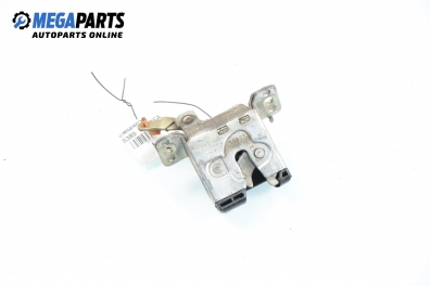 Брава заден капак за Opel Corsa B Hatchback (03.1993 - 12.2002), позиция: задна