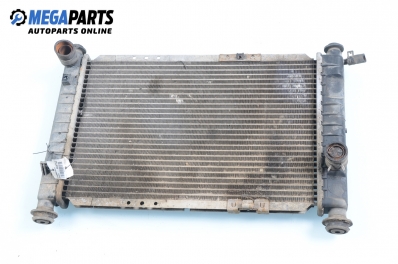 Воден радиатор за Daewoo Matiz Hatchback (09.1998 - 01.2005) 0.8, 52 к.с.