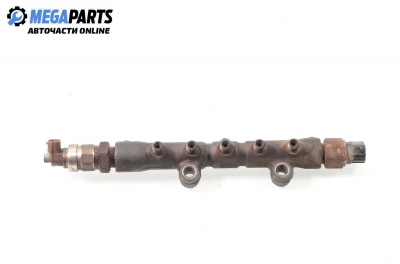 Горивна рейка за Toyota Avensis Liftback II (04.2003 - 11.2008) 2.0 D-4D (CDT250), 116 к.с.