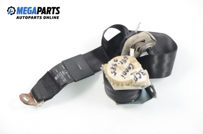 Предпазен колан за Volkswagen Caddy III Box (03.2004 - 05.2015), позиция: задна