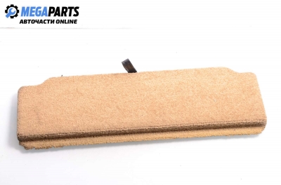 Кора багажник за Land Rover Range Rover III SUV (03.2002 - 08.2012)