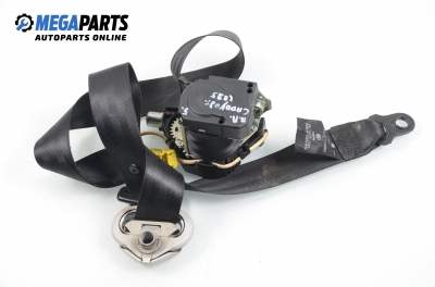 Предпазен колан за Volkswagen Caddy III Box (03.2004 - 05.2015), позиция: предна, лява