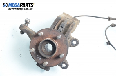 Шенкел главина за Jaguar X-Type Sedan (06.2001 - 11.2009), позиция: предна, дясна