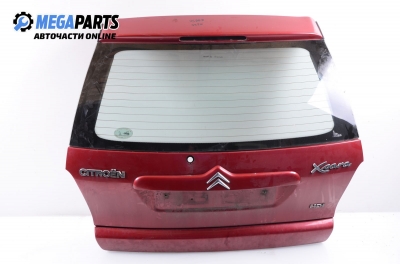 Заден капак за Citroen Xsara Break (10.1997 - 03.2010), комби